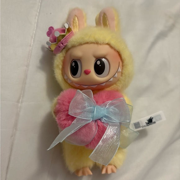 Checkmate Labubu - Picture 1 of 5